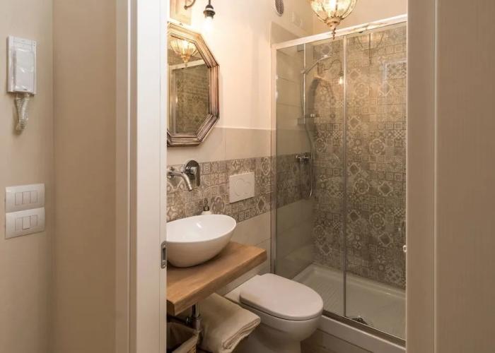 Pistoia Luxury Suite