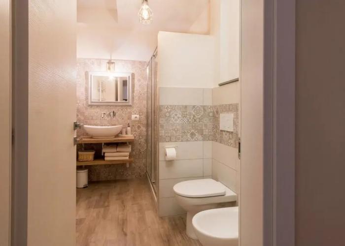Pistoia Luxury Suite