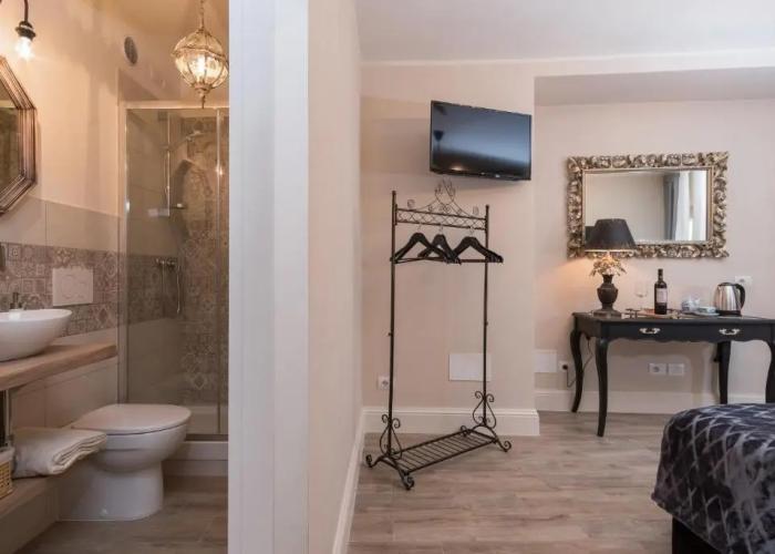 Pistoia Luxury Suite