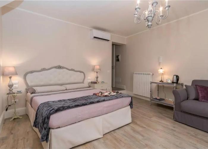 Pistoia Luxury Suite