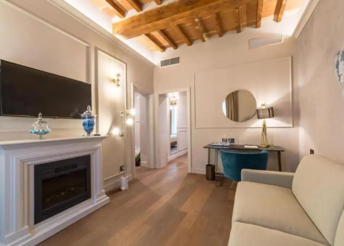 Palazzo 42 - Boutique Hotel  Suites