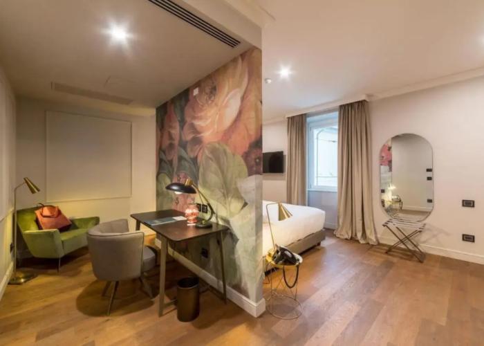 Palazzo 42 - Boutique Hotel  Suites