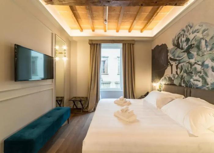 Palazzo 42 - Boutique Hotel  Suites