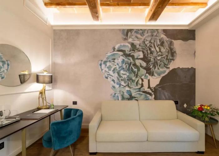 Palazzo 42 - Boutique Hotel  Suites