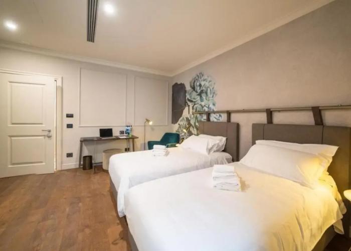 Palazzo 42 - Boutique Hotel  Suites