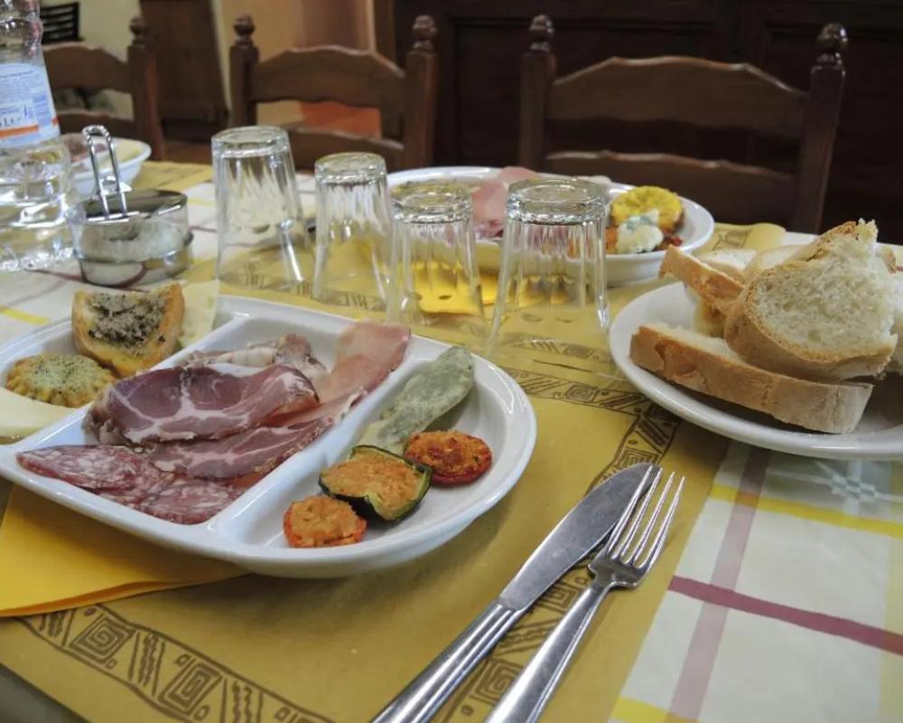 Agriturismo I Sassi Grossi