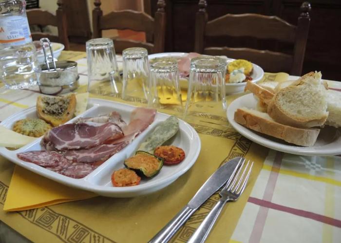 Agriturismo I Sassi Grossi