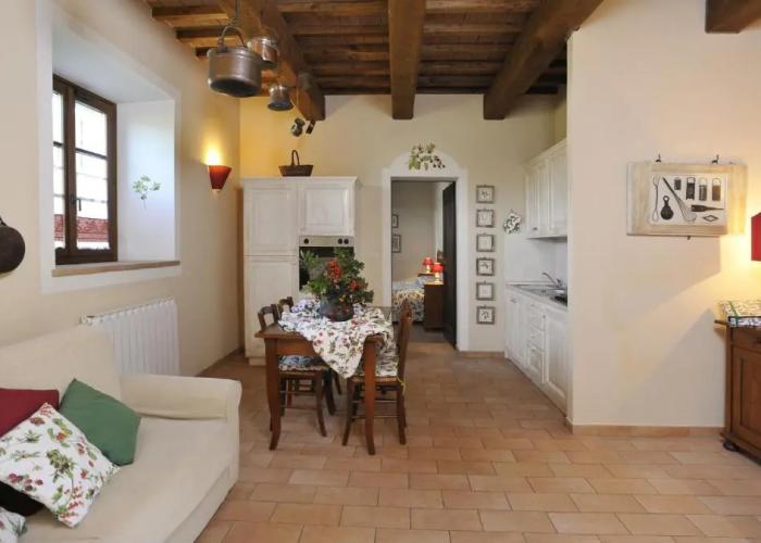 Agriturismo Il Corniolo