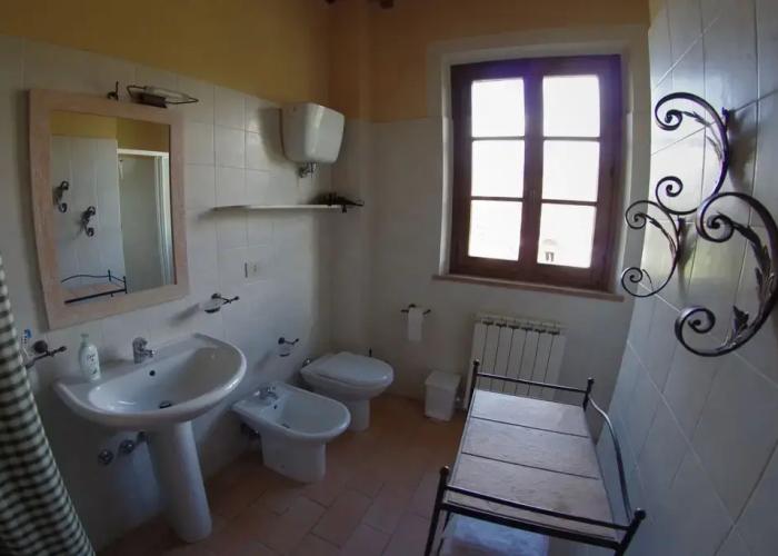 Agriturismo Il Corniolo