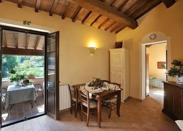 Agriturismo Il Corniolo