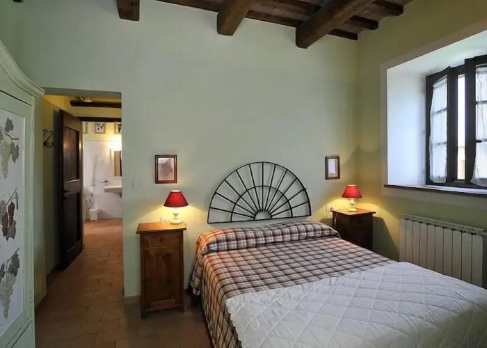 Agriturismo Il Corniolo