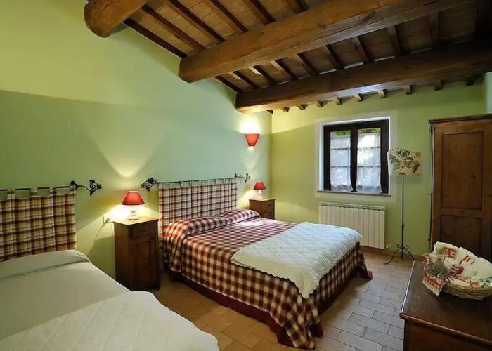 Agriturismo Il Corniolo