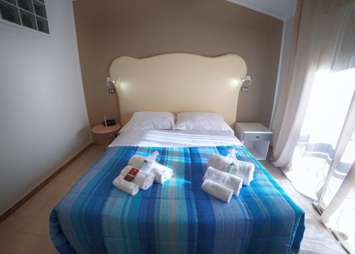 Hotel El Patio