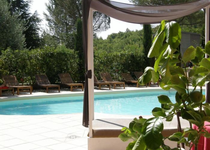 Hotel El Patio