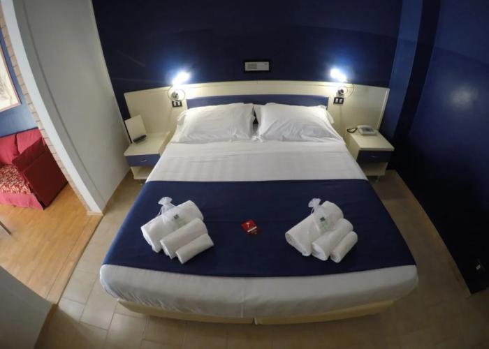 Hotel El Patio
