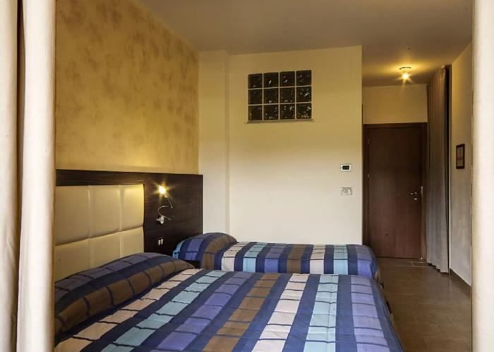 Hotel El Patio