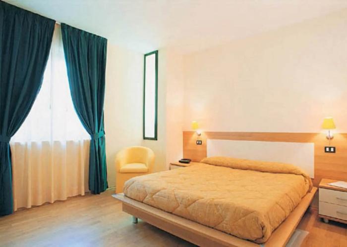 Hotel El Patio