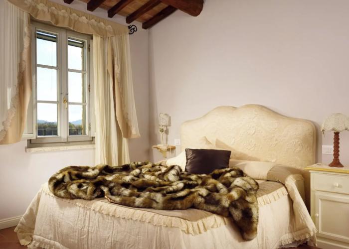 Anna Boccali Resort