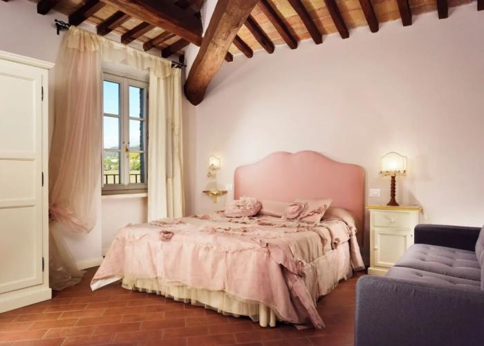 Anna Boccali Resort