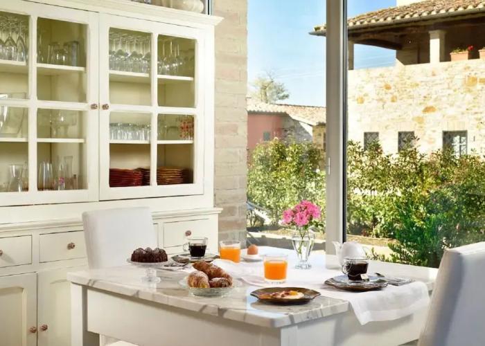Anna Boccali Resort