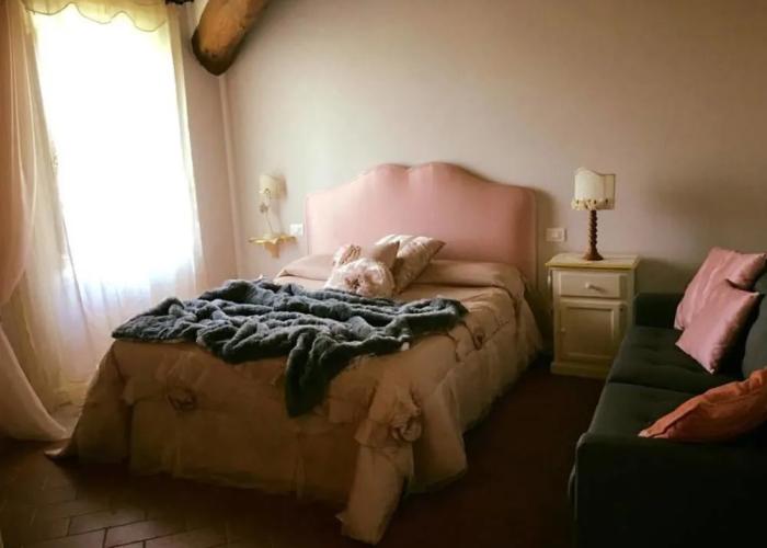 Anna Boccali Resort