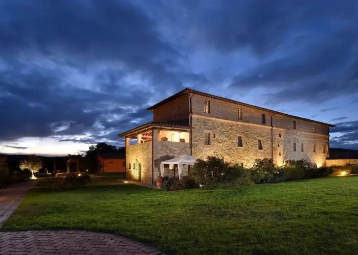 Anna Boccali Resort