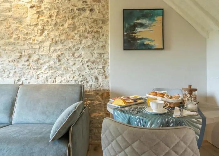 Forma your Boutique Suite