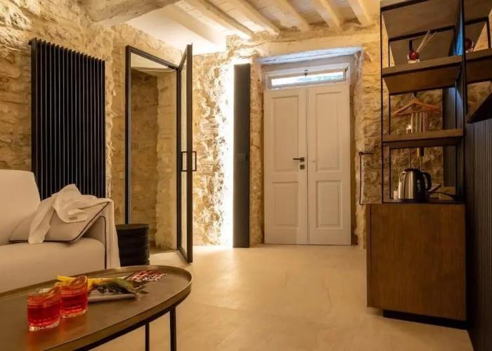 Forma your Boutique Suite