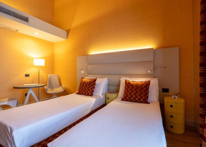 La Villa, Sure Hotel Collection by Best Western
