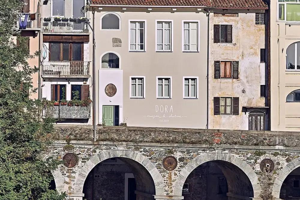 Dora maison de charme