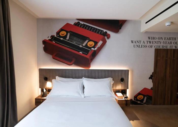3T Boutique Hotel