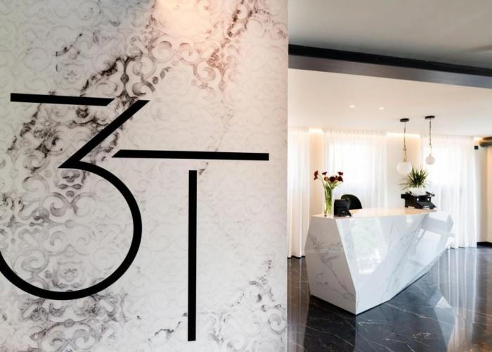 3T Boutique Hotel