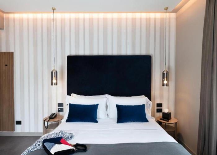 3T Boutique Hotel