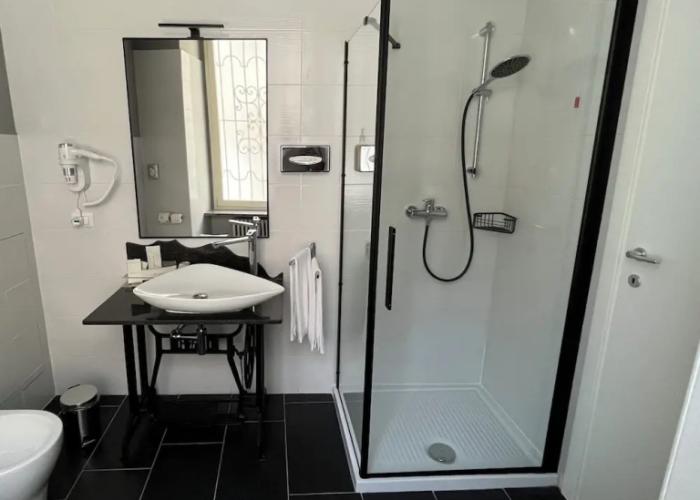 Guest House Borgo Yporegia