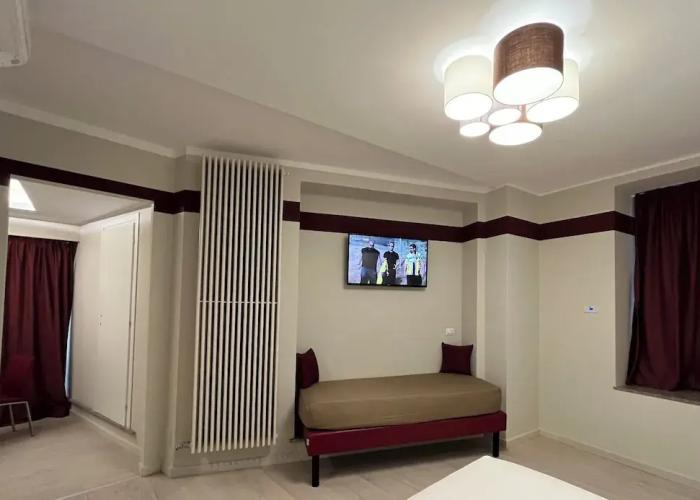 Guest House Borgo Yporegia