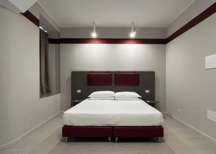 Guest House Borgo Yporegia