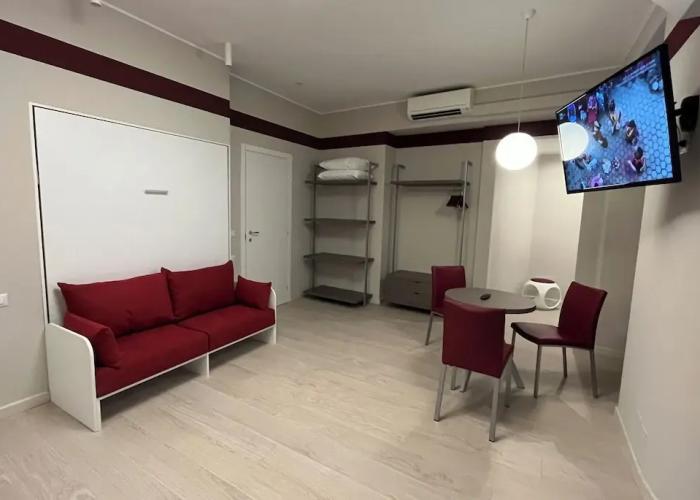 Guest House Borgo Yporegia