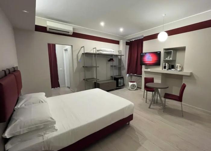 Guest House Borgo Yporegia