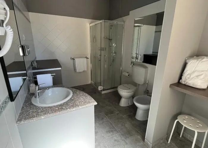 Guest House Borgo Yporegia