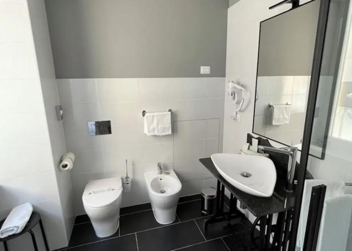 Guest House Borgo Yporegia