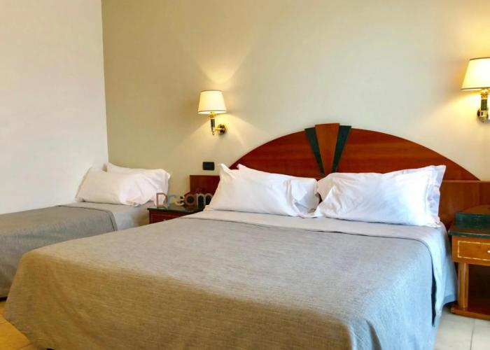 Ariae Dependance - Alihotels