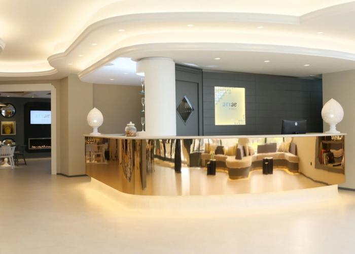 Ariae Dependance - Alihotels
