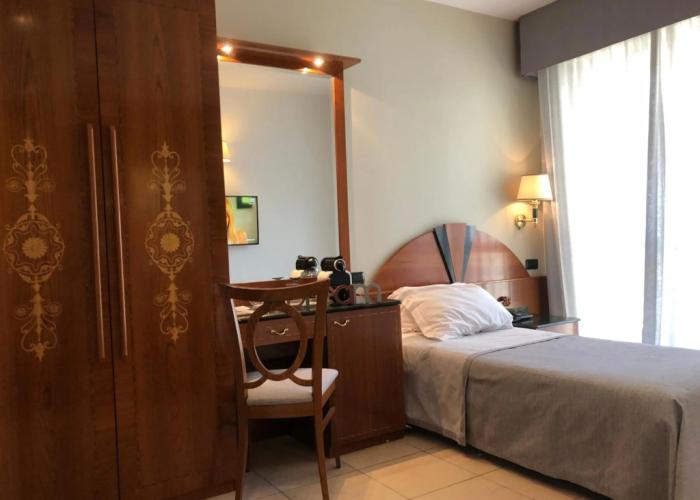 Ariae Dependance - Alihotels