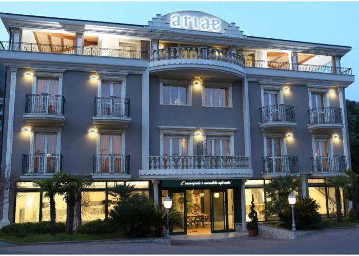 Ariae Dependance - Alihotels