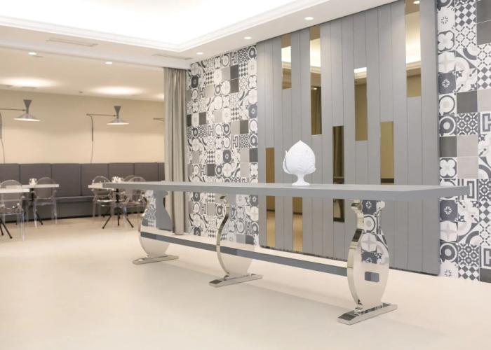 Ariae Dependance - Alihotels