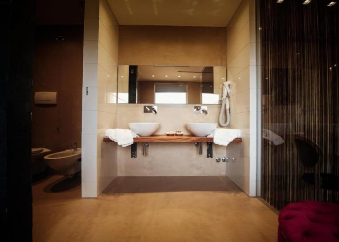 Gran Paradiso Hotel Spa