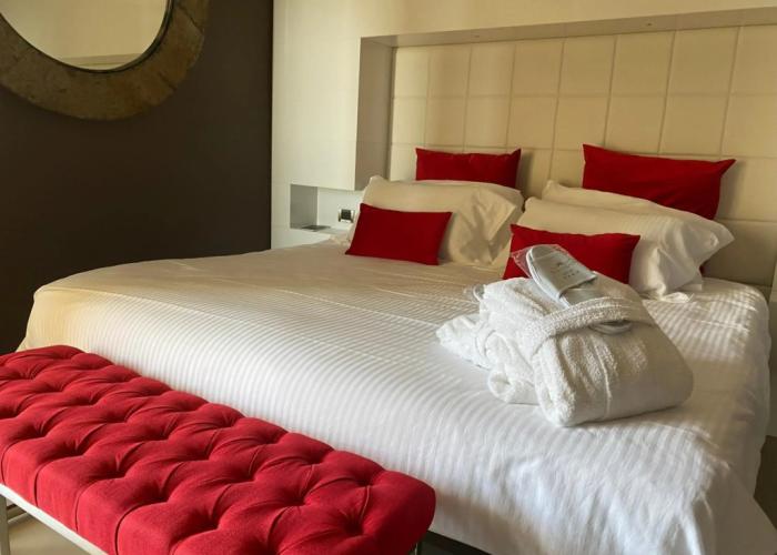 Gran Paradiso Hotel Spa