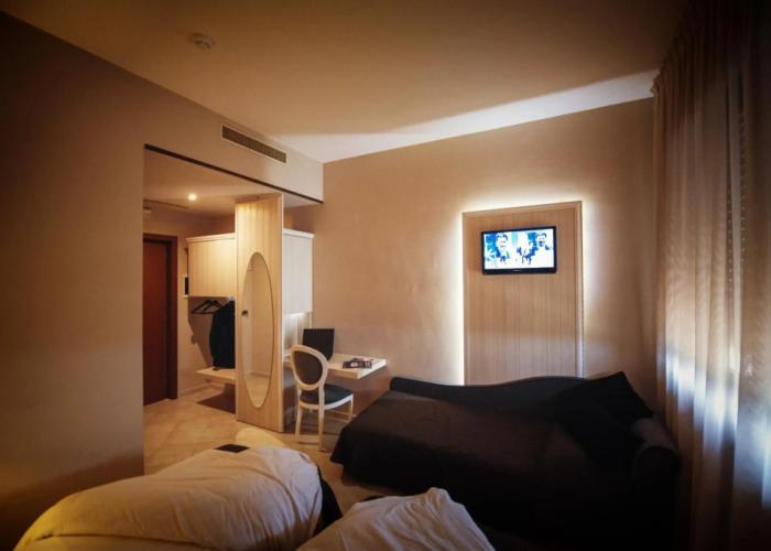 Gran Paradiso Hotel Spa