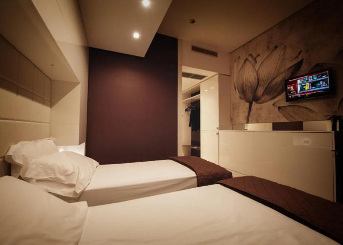 Gran Paradiso Hotel Spa