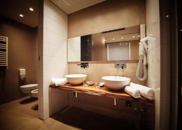 Gran Paradiso Hotel Spa
